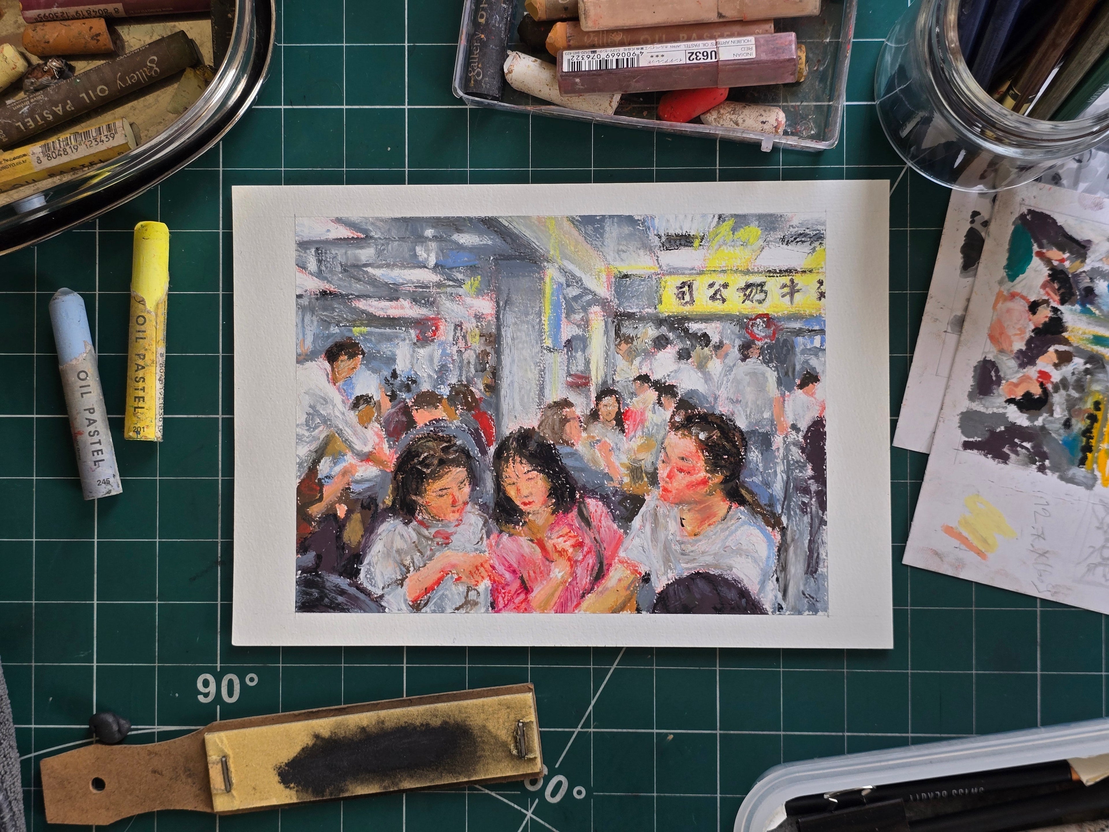 Original Artworks