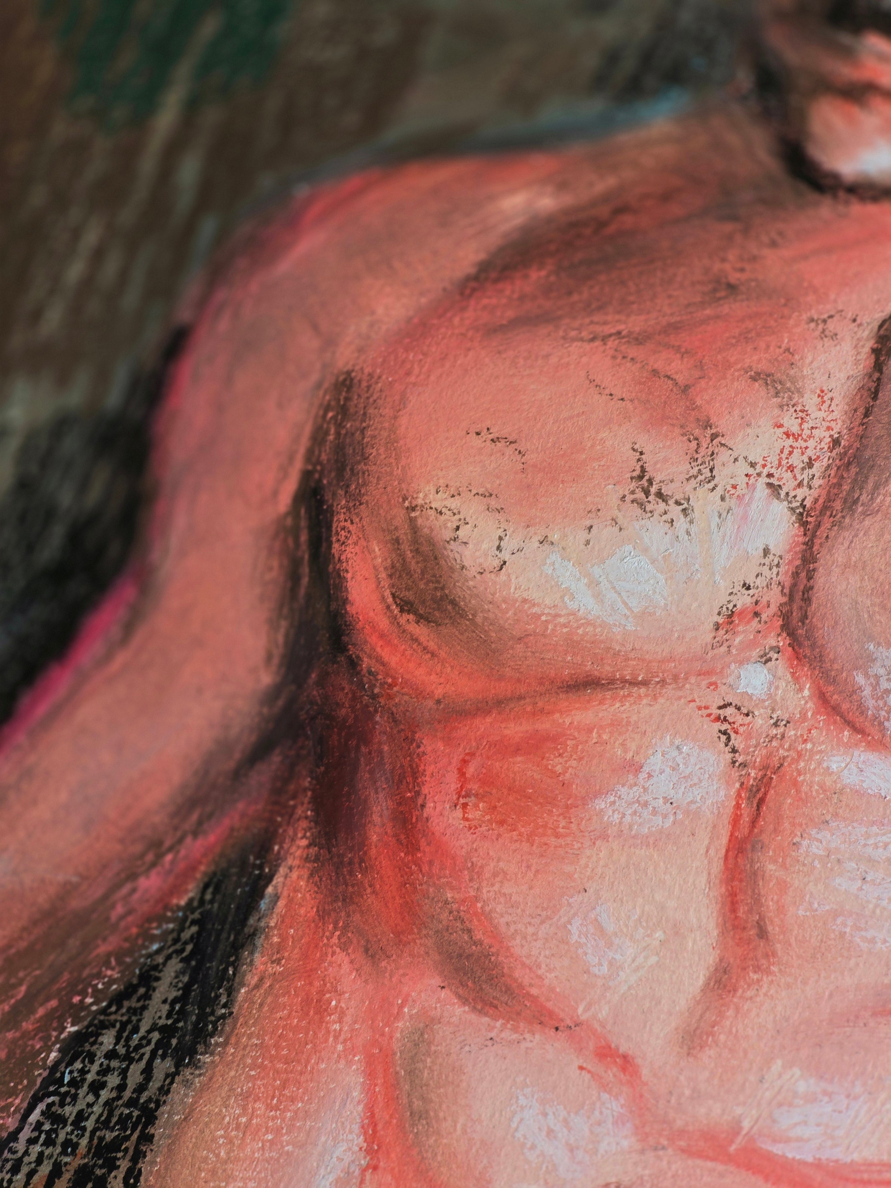 NSFW Art Prints