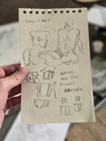 1:1 mentorship program