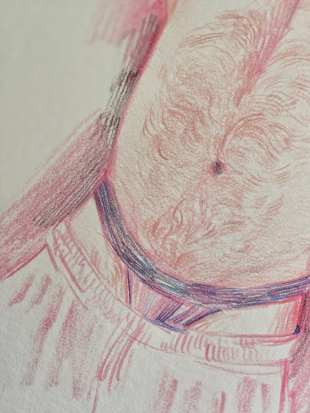 Undressing