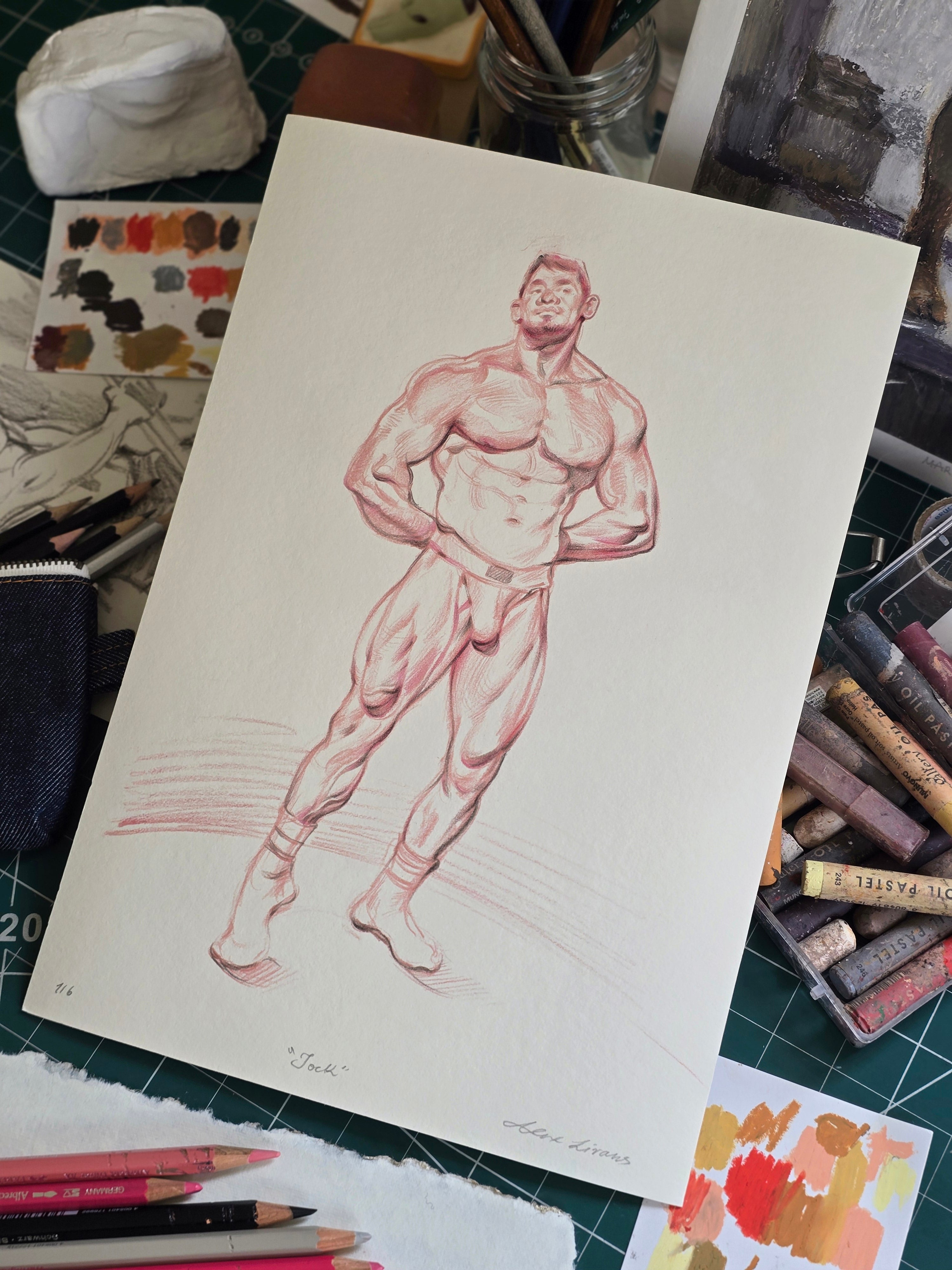 Jock