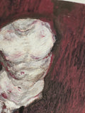 Classical Torso Study, 2026.